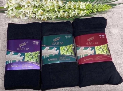 Колготки теплые 49658