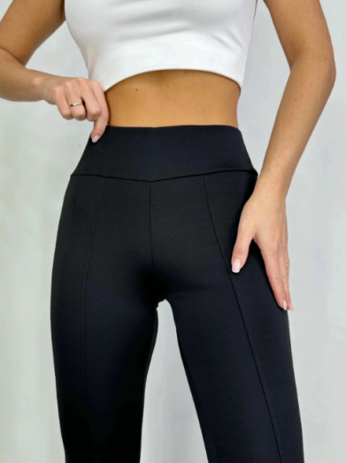 Лосины теплые женские 49663(0103)