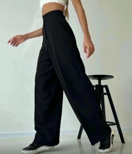 Брюки женские 49665(259)