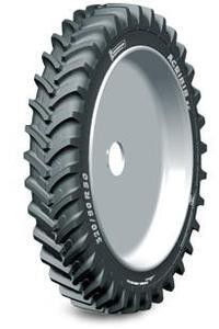 Шина 320/90R50 AGRIBIB TL 150A8/150B MICHELIN