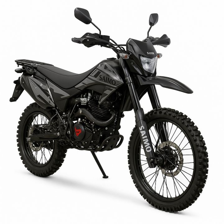 Saimo PRO 06 300