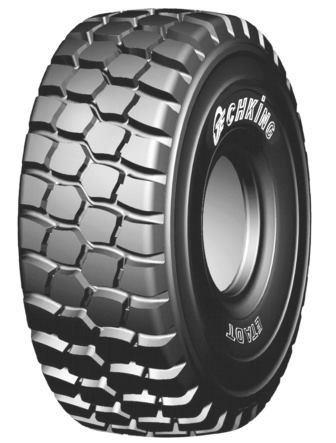 Крупногабаритные шины Techking ETADT ?? 26.5 R25 TL 193 B CS E4 (+ 1 упл.кольцо)
