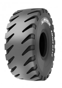 Шина 45/65R45 X MINE D2 L5 MICHELIN