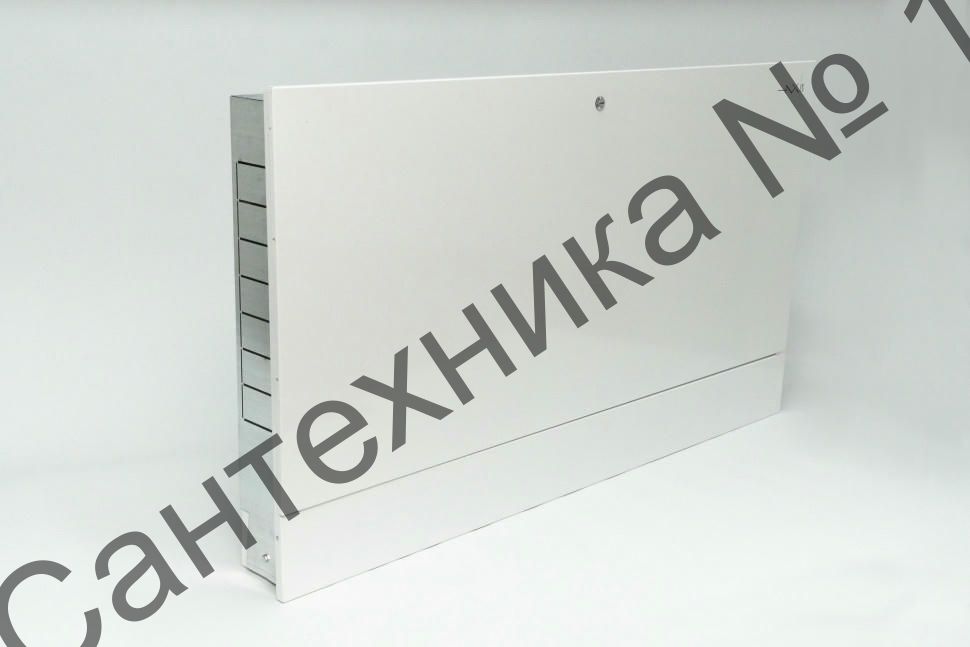 Шкаф коллекторный внутренний RV6 AXIS 1150-120-648