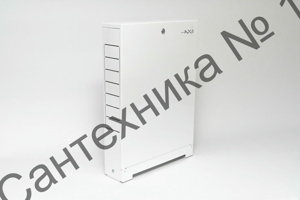 Шкаф коллекторный наружный RN1 AXIS 450-118-652