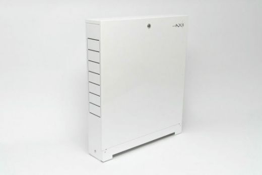 Шкаф коллекторный наружный RN2 AXIS 550-118-652