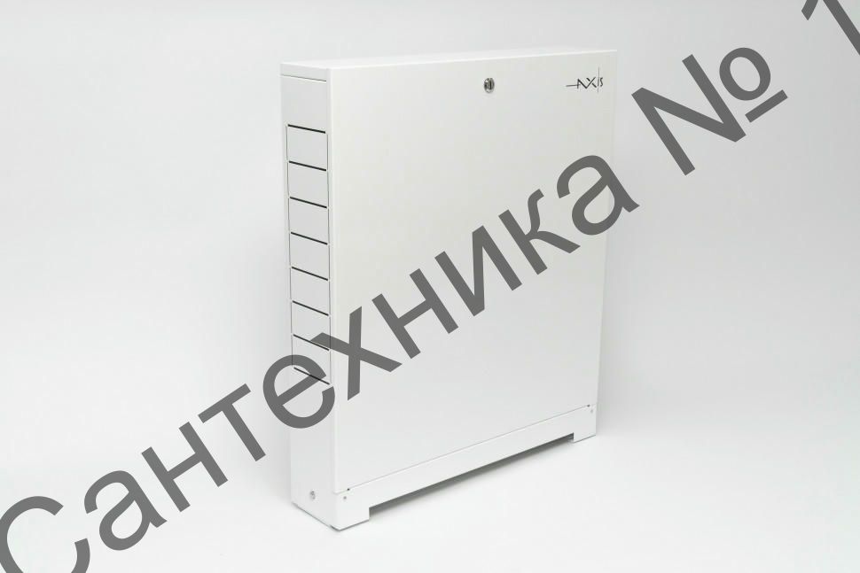 Шкаф коллекторный наружный RN2 AXIS 550-118-652