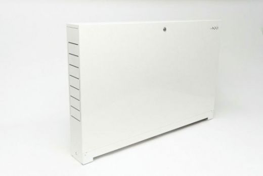 Шкаф коллекторный наружный RN5 AXIS 998-118-652