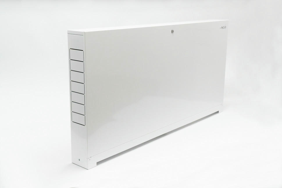 Шкаф коллекторный наружный RN7 AXIS 1300-118-652