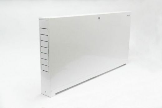 Шкаф коллекторный наружный RN7 AXIS 1300-118-652