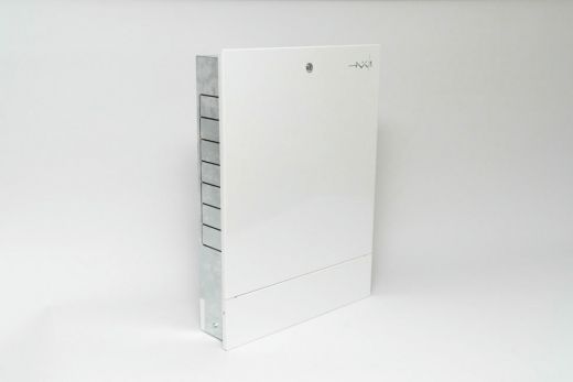 Шкаф коллекторный внутренний RV1 AXIS 450-120-648