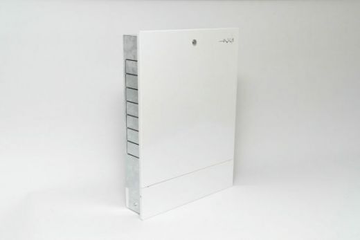 Шкаф коллекторный внутренний RV1 AXIS 450-120-648