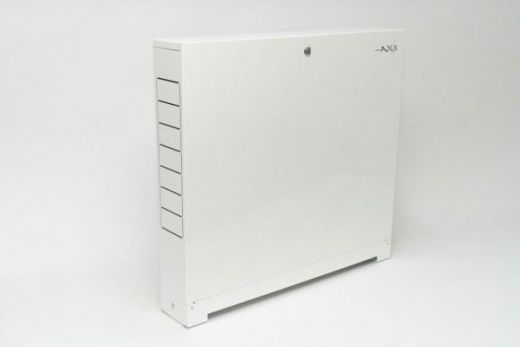 Шкаф коллекторный наружный RN3 AXIS 697-118-652