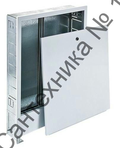 Шкаф коллекторный встраиваемый ШРВ-2 Technowarm