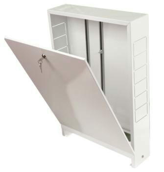 Шкаф коллекторный наружный ШРН-2 Technowarm