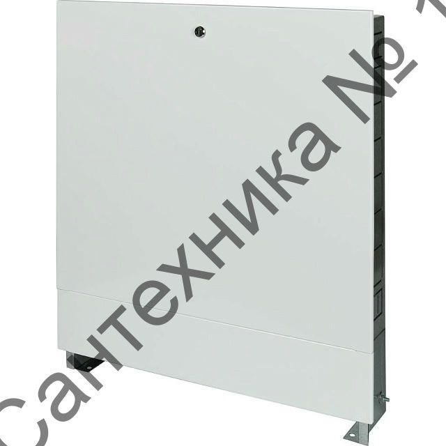 Шкаф распределительный встроенный 6-7 выхода ШРВ-2 STOUT