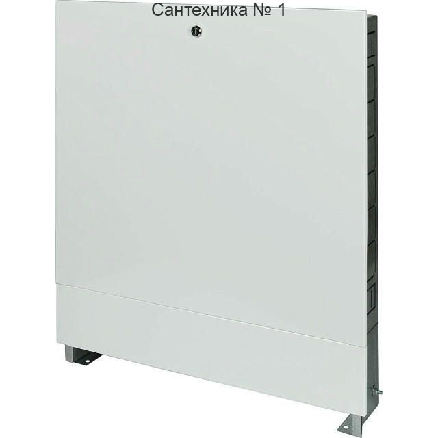 Шкаф распределительный встроенный 6-7 выхода ШРВ-2 STOUT