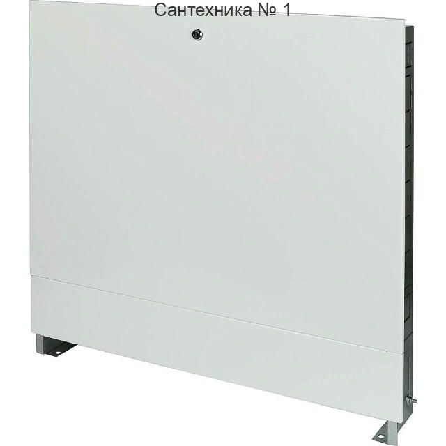 Шкаф распределительный встроенный 8-10 выхода ШРВ-3 STOUT