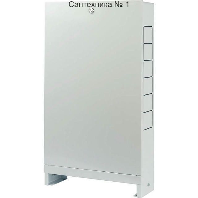 Шкаф распределительный наружный 1-3 выхода ШРН-0 STOUT