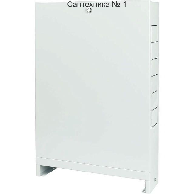 Шкаф распределительный наружный 1-5 выхода ШРН-1 STOUT