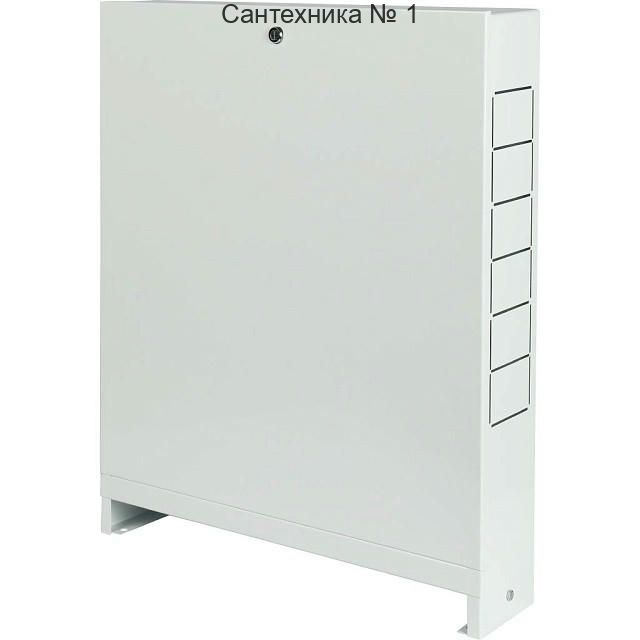 Шкаф распределительный наружный 6-7 выхода ШРН-2 STOUT