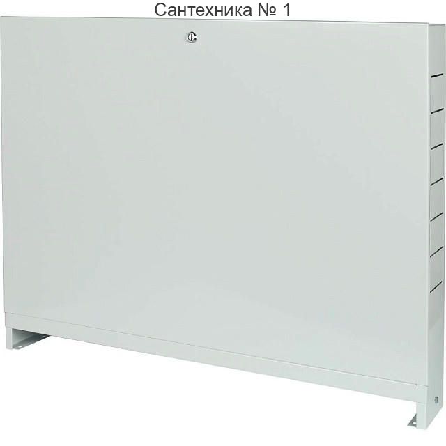 Шкаф распределительный наружный 11-12 выхода ШРН-4 STOUT