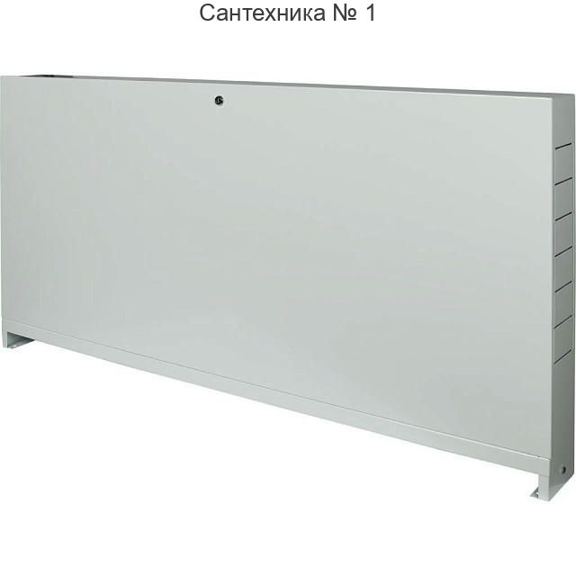 Шкаф распределительный наружный 17-18 выхода ШРН-6 STOUT