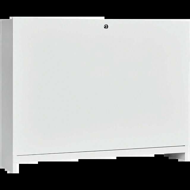 Шкаф распределительный наружный 11-12 выходов ШРН-180-4 650х180х850 STOUT