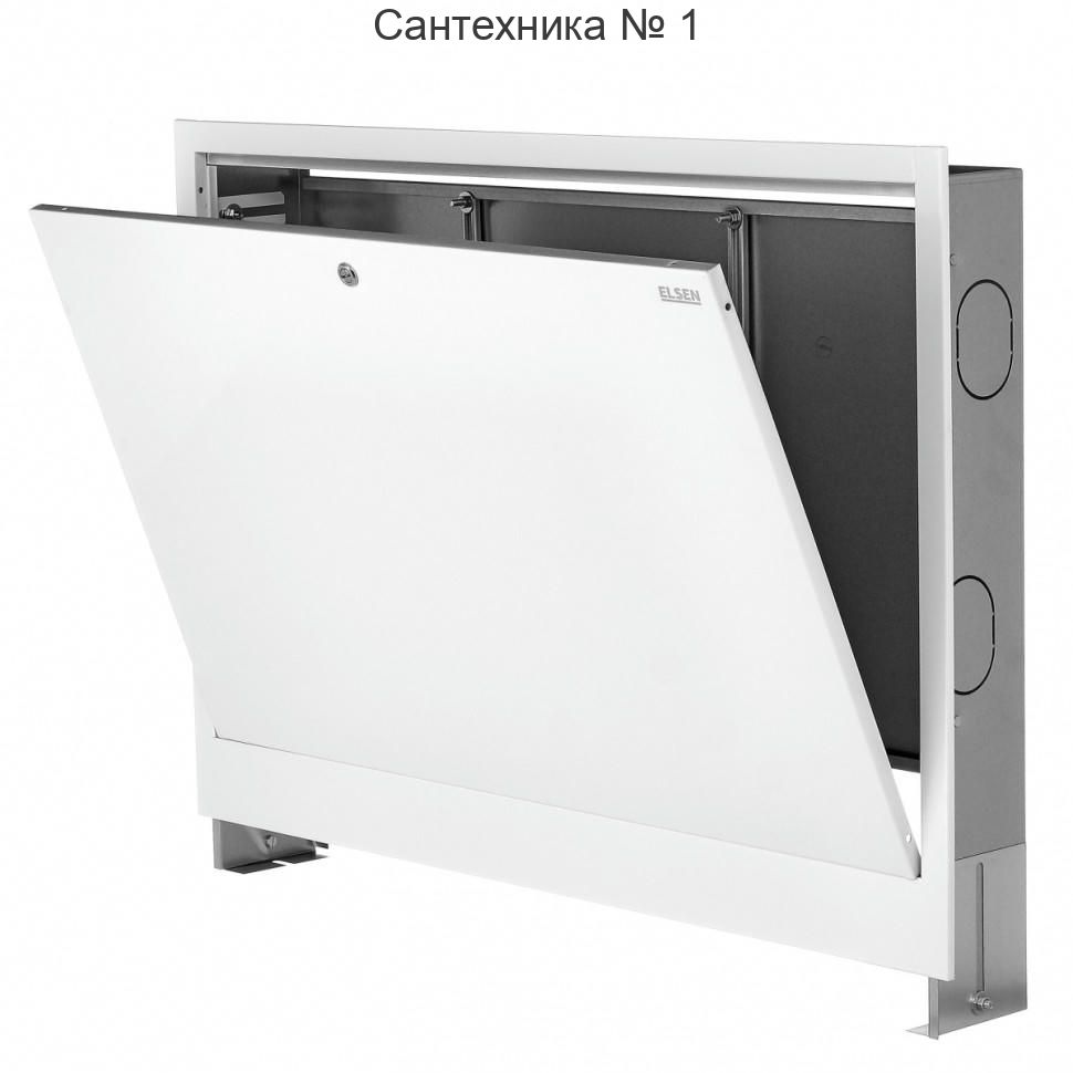 Шкаф коллекторный внутренний RV-2 ELSEN