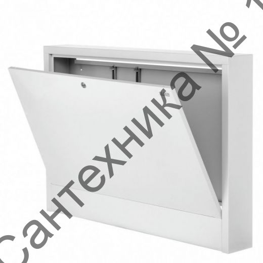 Шкаф коллекторный наружный RN-1 ELSEN