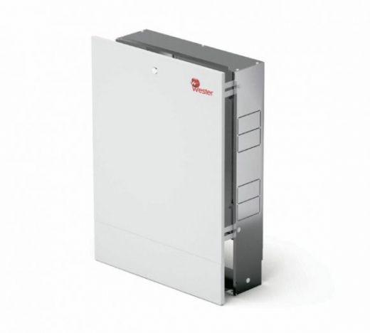Шкаф коллекторный внутренний ШРВ-1 Wester
