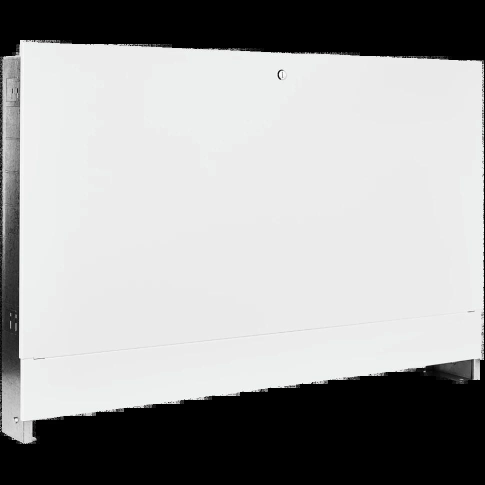 Шкаф распределительный встроенный 13-16 выходов (ШРВ-5) 668х125х1042 ROMMER