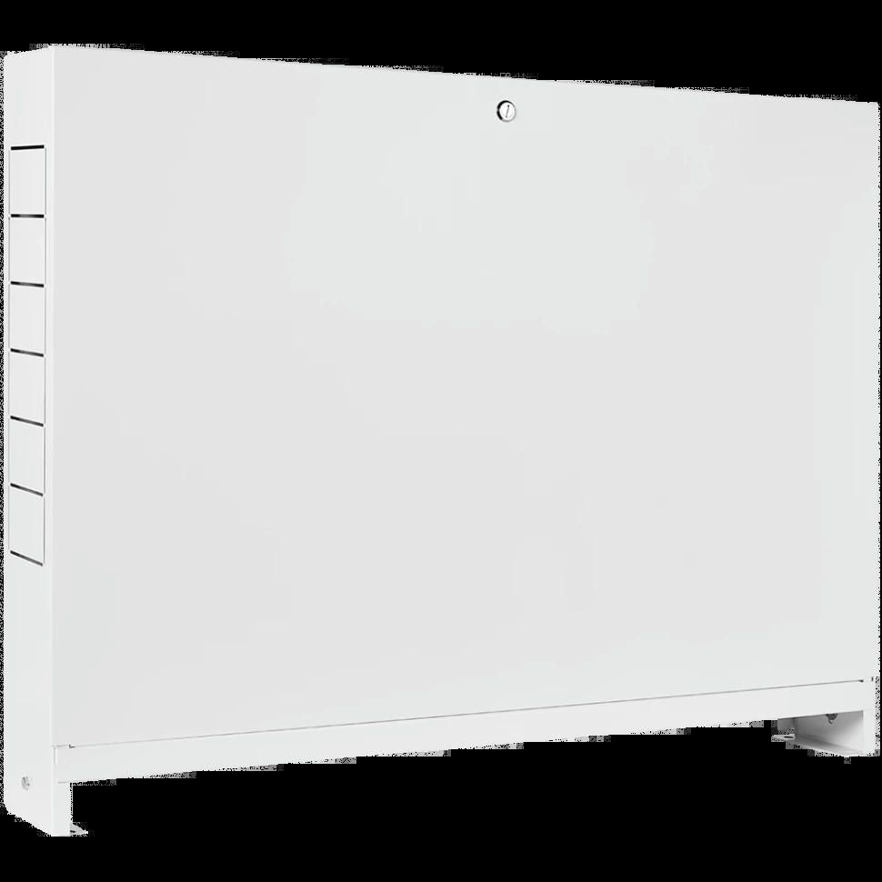 Шкаф распределительный наружный 11-12 выходов (ШРН-4) 652х120х857 ROMMER