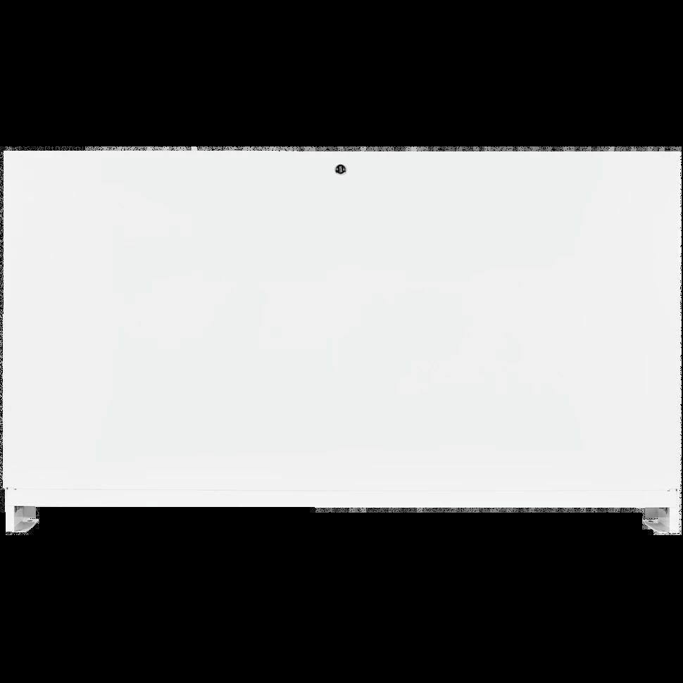 Шкаф распределительный наружный 17-18 выходов (ШРН-6) 652х120х1157 ROMMER