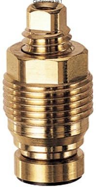 Кран-букса для коллекторов MULTIFAR FAR