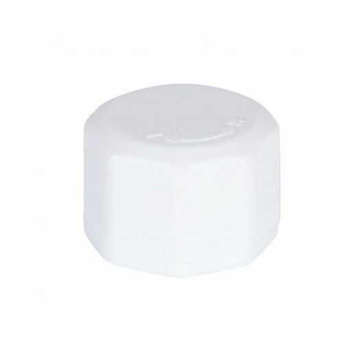 Колпачок регулирующий для коллекторов из нержавеющей стали M30 ROMMER