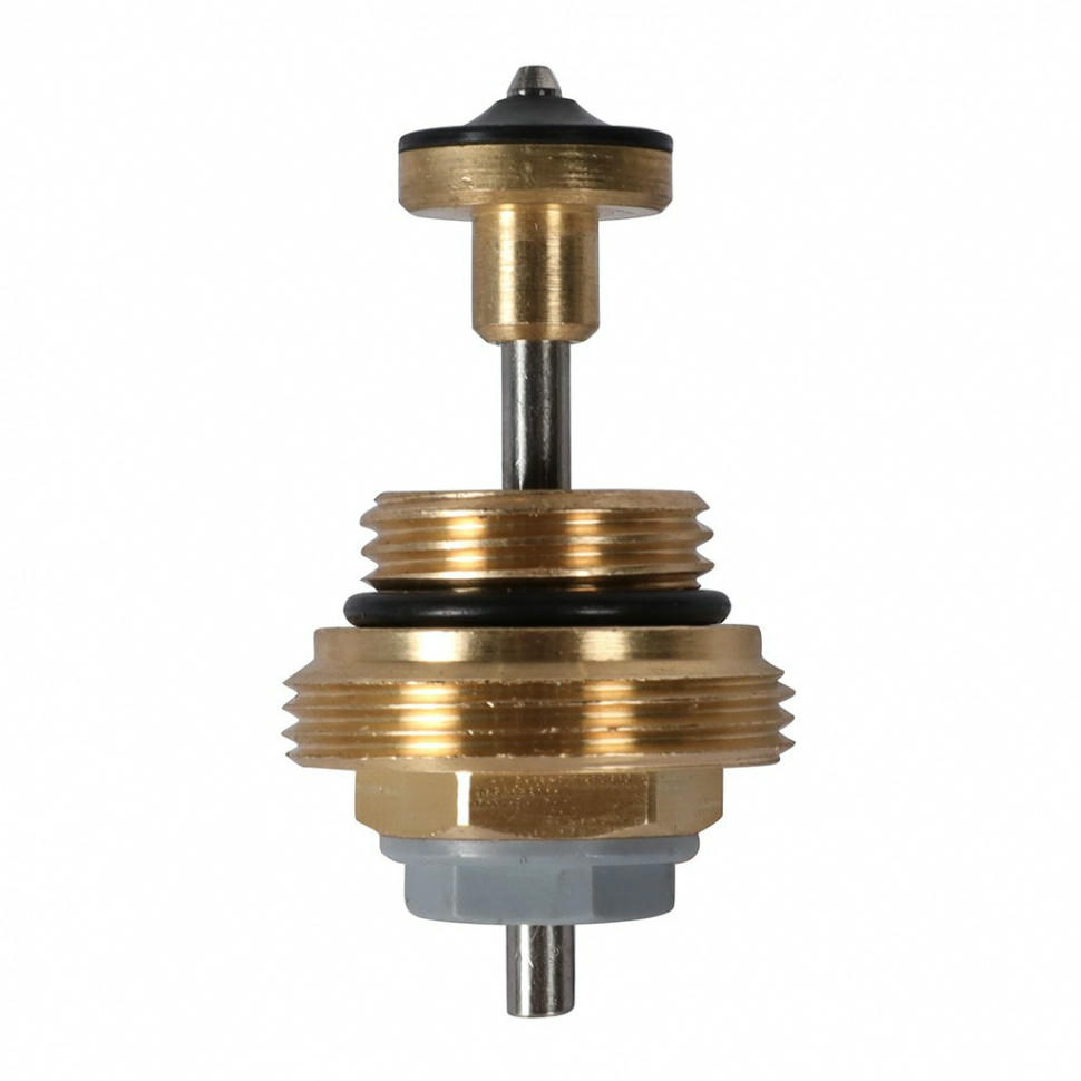 Термостатический клапан для коллекторов из нержавеющей стали ROMMER