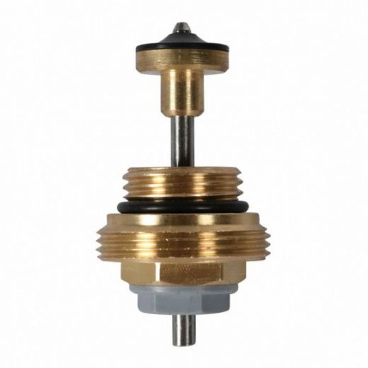 Термостатический клапан для коллекторов из нержавеющей стали ROMMER