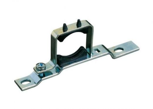 Крепеж для коллекторов 3/4", одинарный Luxor SC 496A