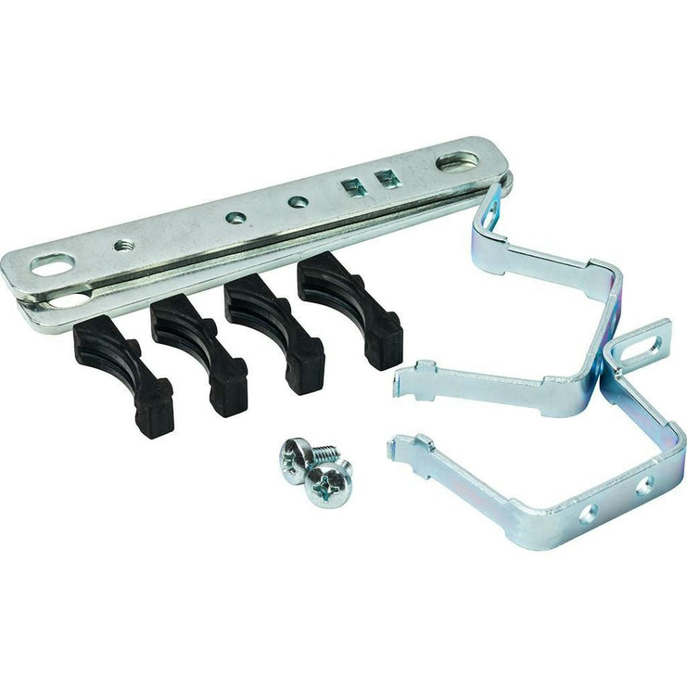 Крепеж для коллектора 1", 2 шт Luxor SС 496А