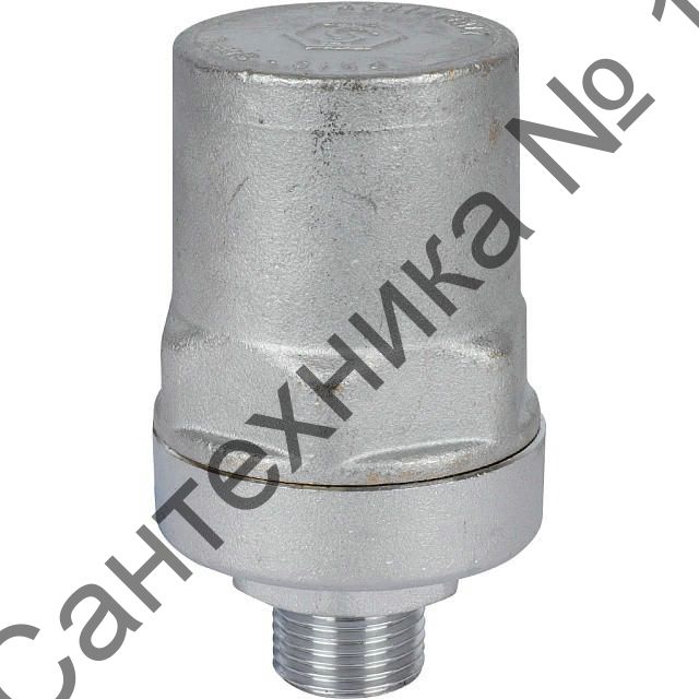 Компенсатор гидроудара 1/2 НР STOUT