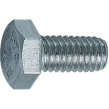 Винт M6 из нержавеющей стали для фланцевого коллектора FAR