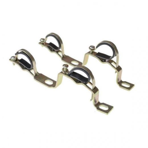 Крепеж для крепления коллектора 1х3/4" TIM