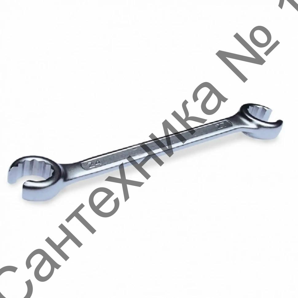 Ключ рожковый ZEISSLER