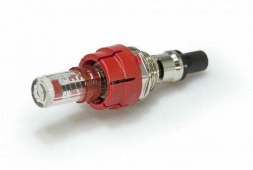 Расходомер для коллекторов TIM