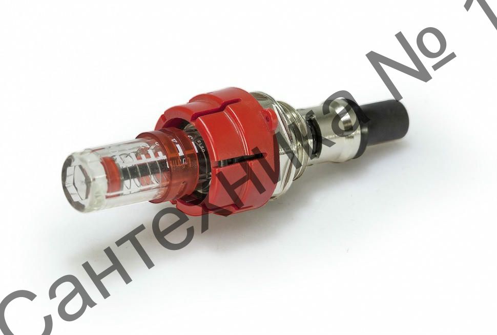 Расходомер для коллекторов TIM