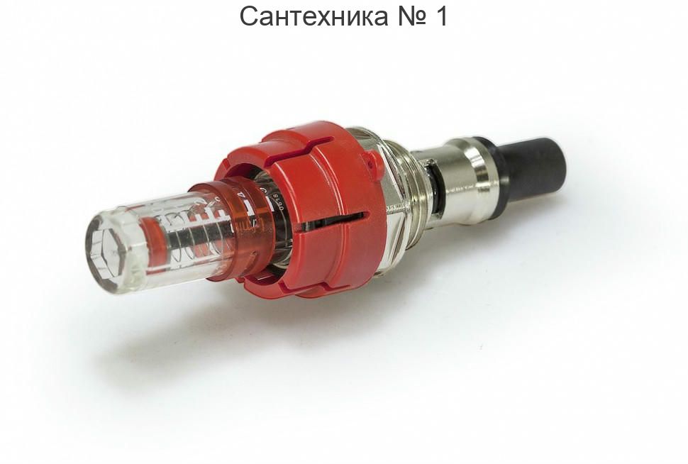 Расходомер для коллекторов TIM