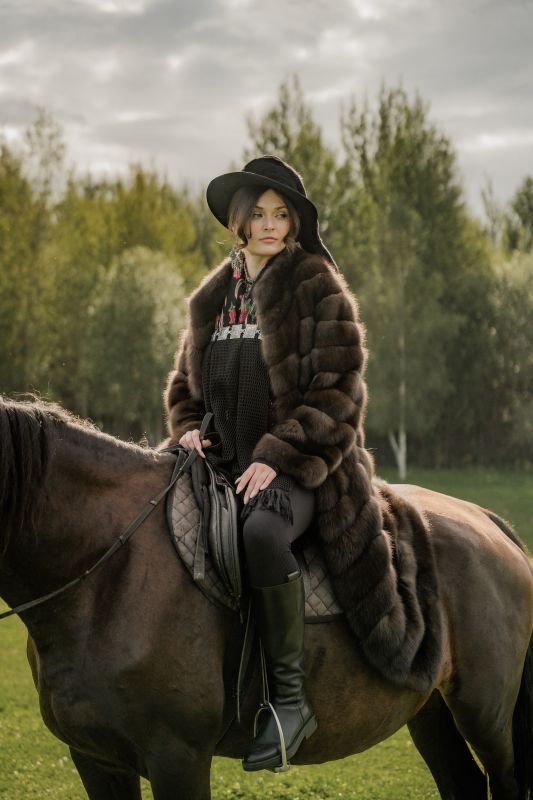 Частная коллекция «Gloria»