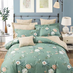 КПБ Сатин Famille RS-271