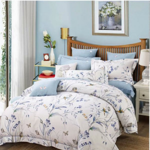 КПБ Сатин Famille RS-273